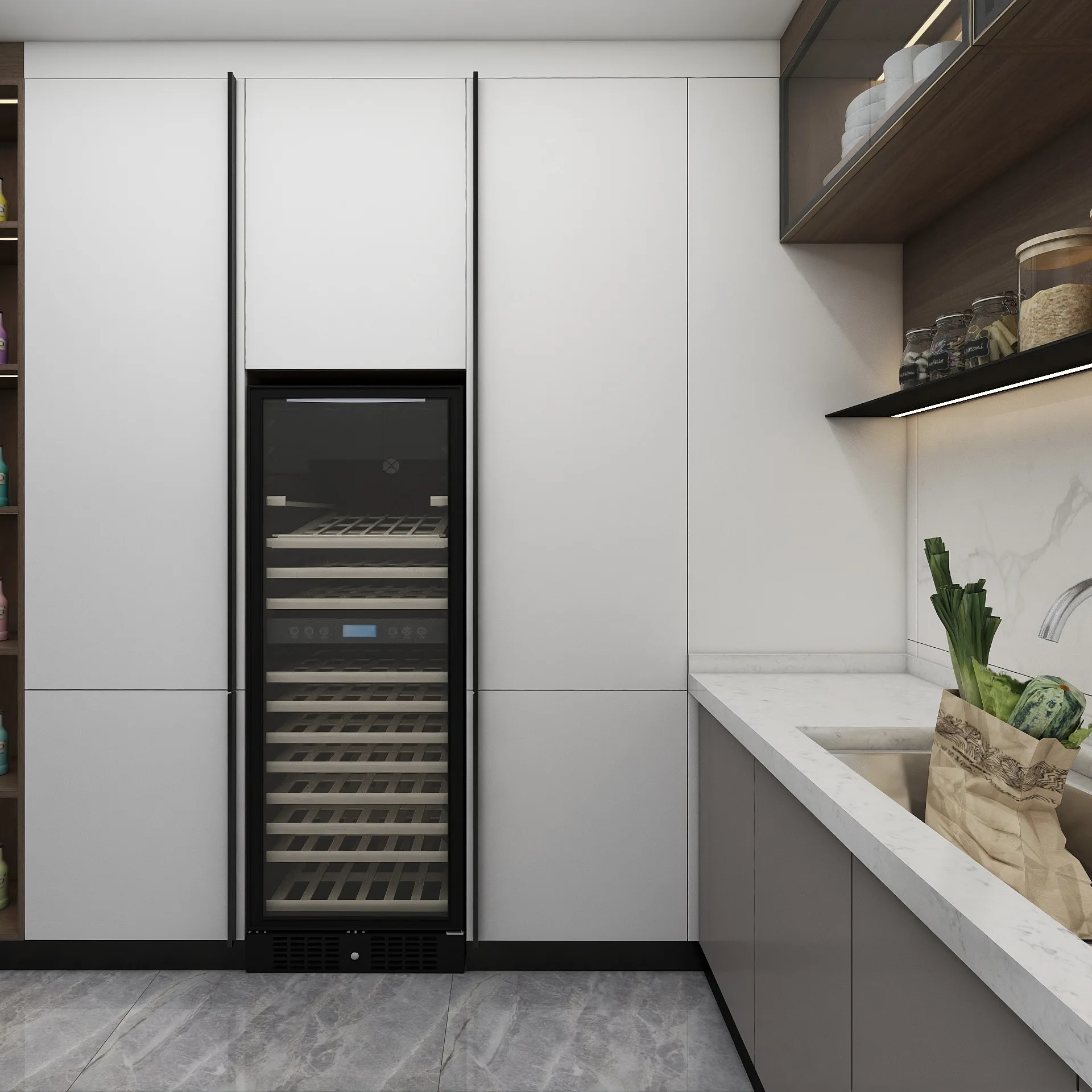 Simple Kitchen Cabinets  And C - огляд і ціна Commercial Kitchen Rental