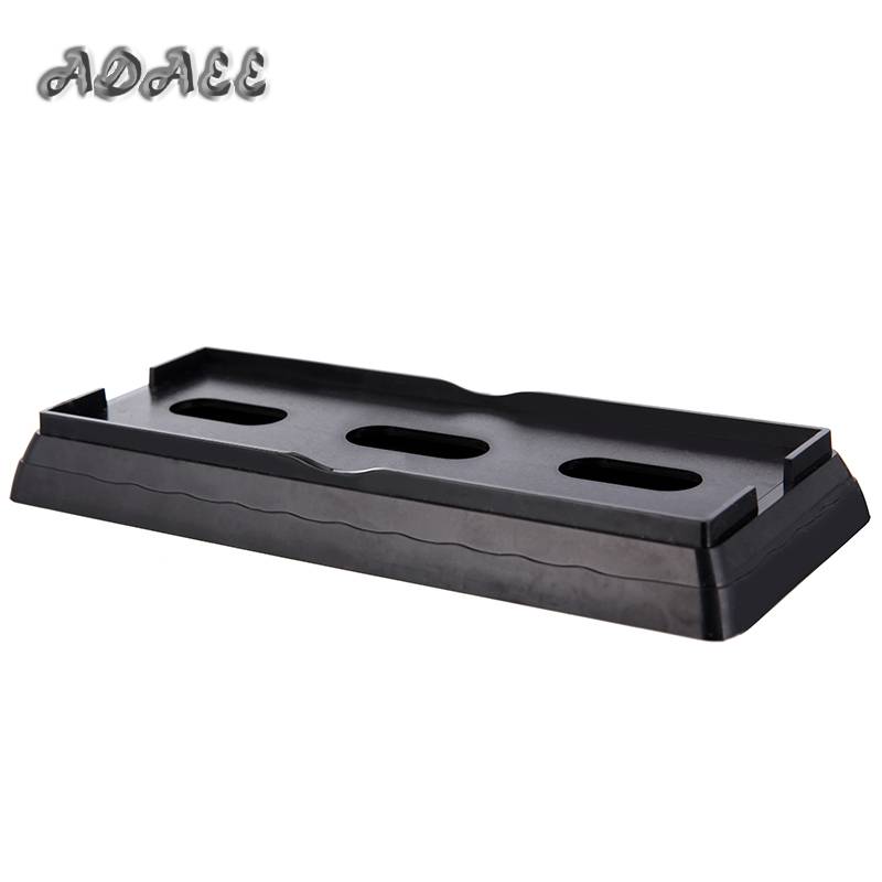 Adaee ABS Whetstone Base Holde - огляд і ціна Commercial Kitchen Utensil Holder