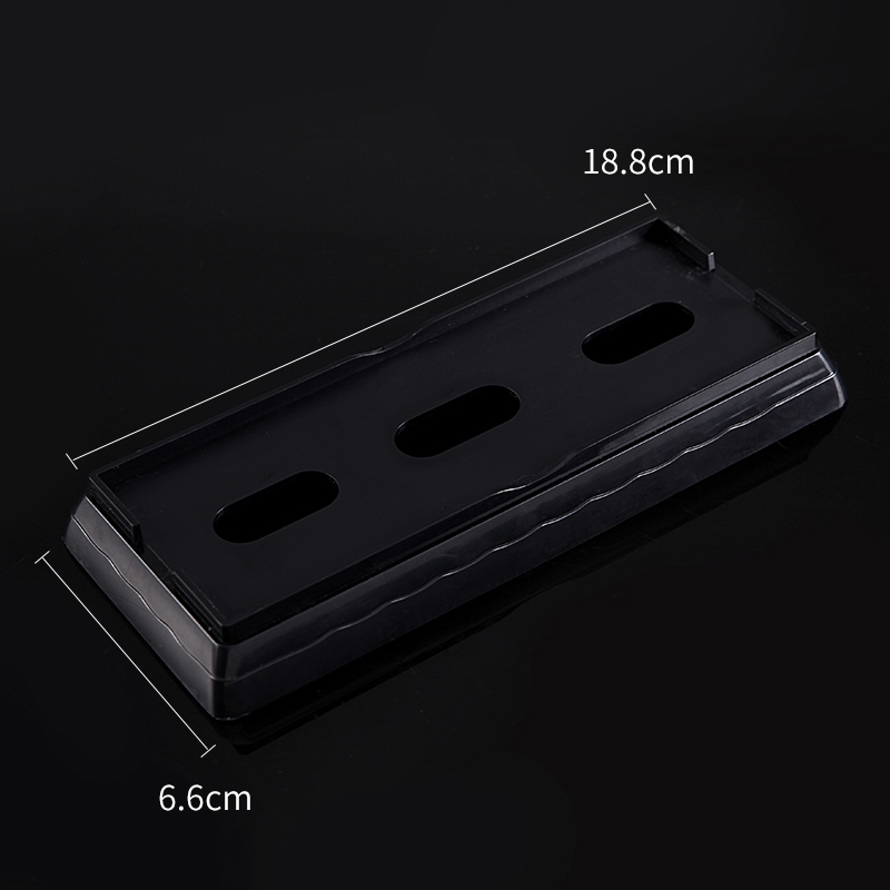 Adaee ABS Whetstone Base Holde - огляд і ціна Commercial Kitchen Utensil Holder