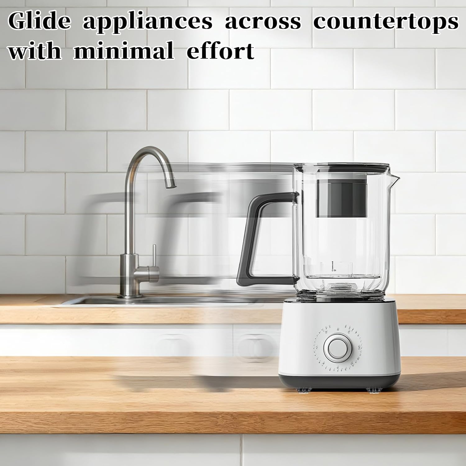 360° Rolling Appliance Slider  - огляд і ціна Commercial Kitchen Pans